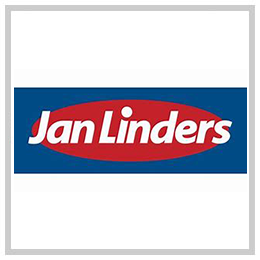 Supermarkt Nature Valley Jan Linders